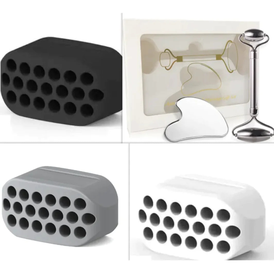 CHISEL™ Jaw Trainer