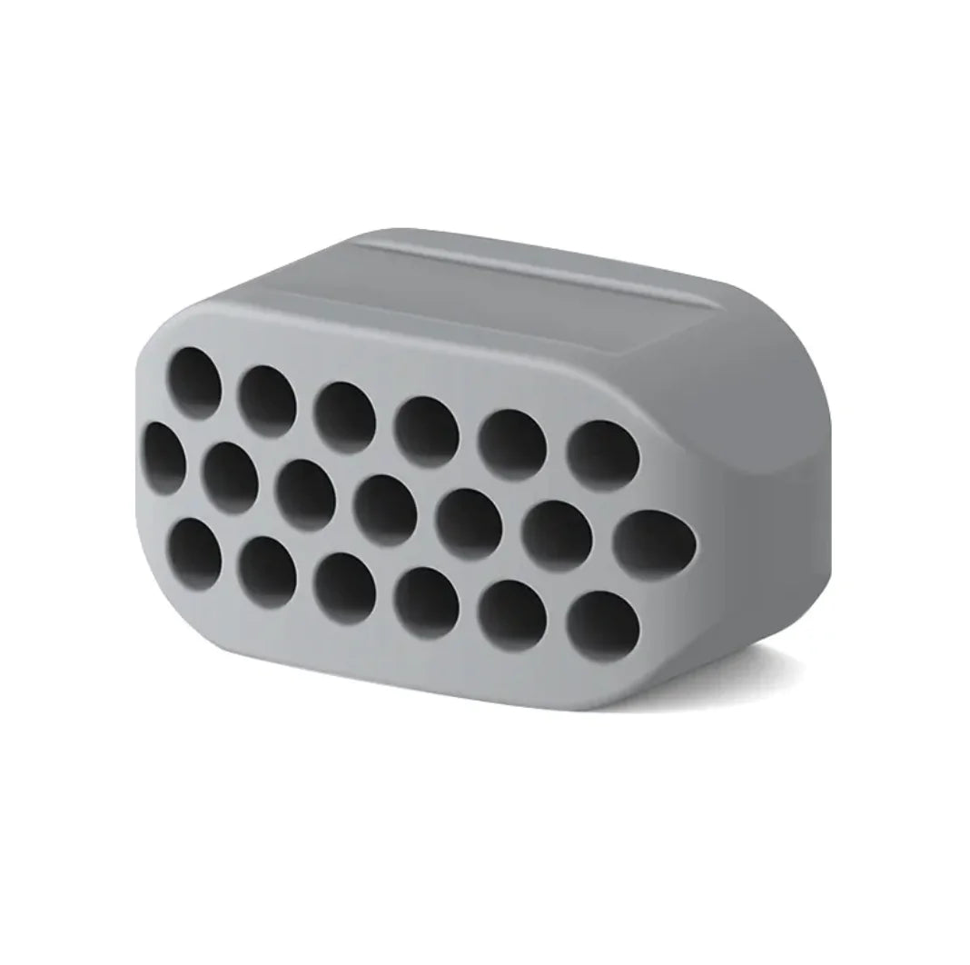 CHISEL™ Jaw Trainer